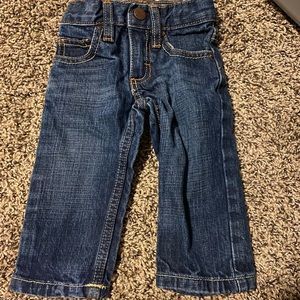 6-9 month wranglers